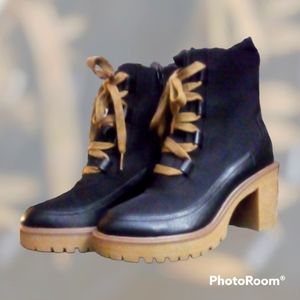 Ladies Boots